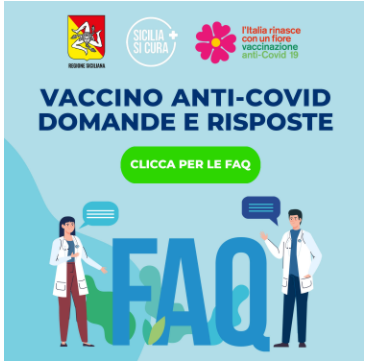 vaccino faq